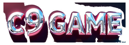 c9 game logo